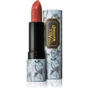 Makeup Revolution X Alice in Wonderland ruj mat culoare Impossible Nude 3.2 g-Țena
