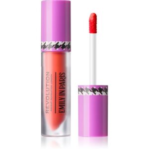 Makeup Revolution X Emily In Paris fard multifuncțional