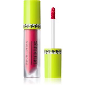 Makeup Revolution X Emily In Paris fard multifuncțional