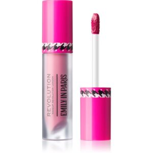 Makeup Revolution X Emily In Paris fard multifuncțional