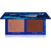 Makeup Revolution X Finding Nemo paleta bronzare si stralucire culoare Fish Are Friends 9 g-Țena