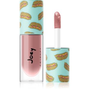 Makeup Revolution X Friends lip gloss culoare Joey 4.6 ml-Țena