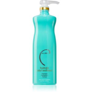 Malibu C Hydrate Color Wellness sampon pentru curatare pentru păr vopsit 1000 ml-ro