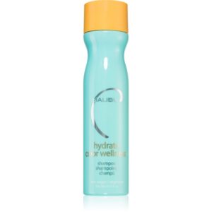 Malibu C Hydrate Color Wellness sampon pentru curatare pentru păr vopsit 266 ml-ro