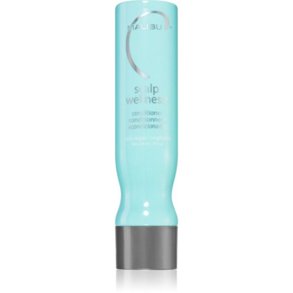 Malibu C Scalp Wellness balsam pentru piele sensibila 266 ml-ro