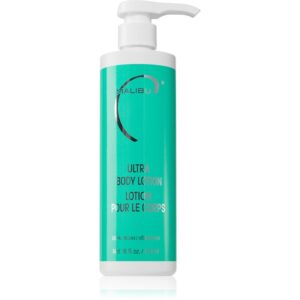 Malibu C Ultra Body Lotion cremă hidratantă de echilibrare pentru corp 473 ml-Țena