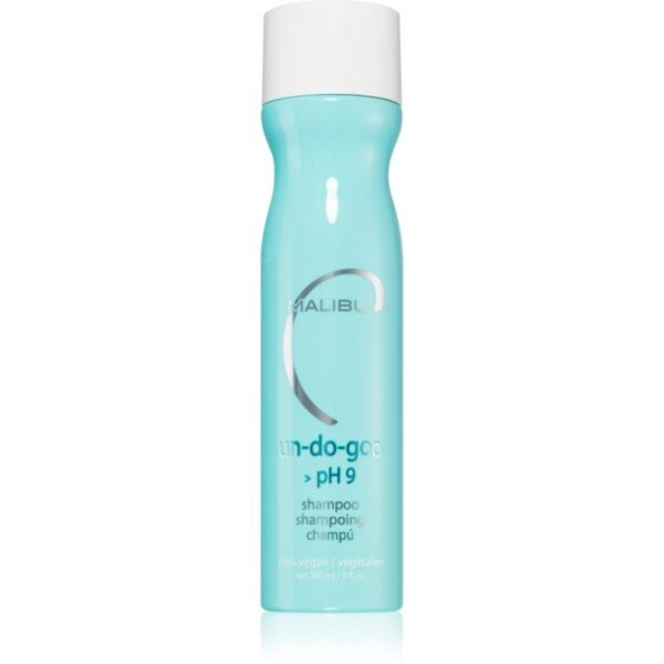 Malibu C Un Do Goo șampon detoxifiant pentru curățare 266 ml-ro