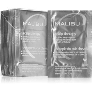 Malibu C Wellness Hair Remedy Scalp Therapy ingrijirea scalpului 12x5 g-ro