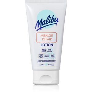 Malibu Miracle Repair cremă hidratantă dupa expunerea la soare 150 ml-ro
