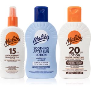 Malibu Pack & Bag set cadou pentru femei-ro