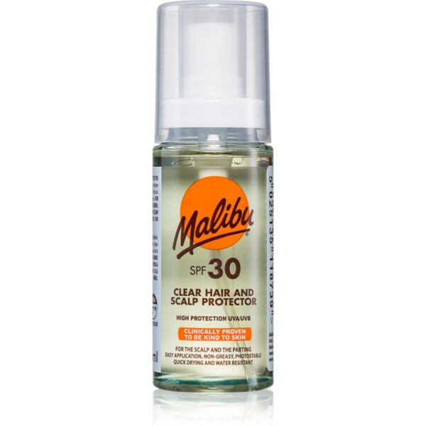 Malibu Protector spray protector pentru par si scalp 50 ml-ro