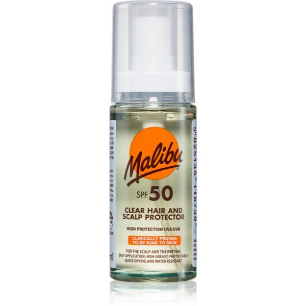 Malibu Protector spray protector pentru par si scalp SPF 50 50 ml-ro