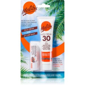 Malibu Sun Protection ambalaj economic-Țena