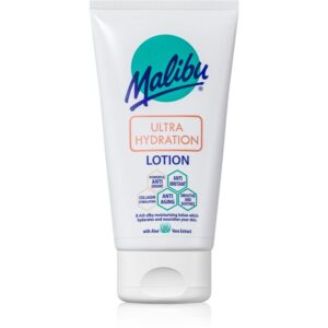 Malibu Ultra Hydration lapte hidratant pentru corp 150 ml-Țena