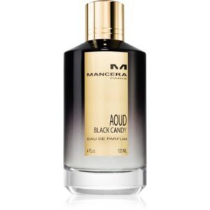Mancera Aoud Black Candy Eau de Parfum unisex 120 ml-ro