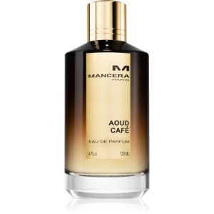 Mancera Aoud Café Eau de Parfum unisex 120 ml-Țena