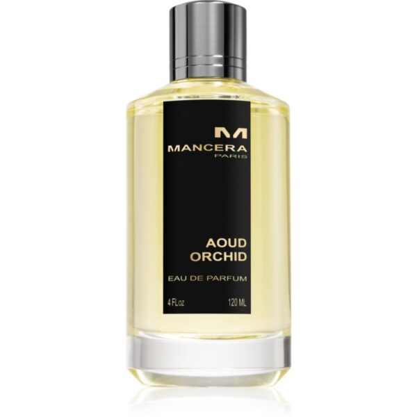 Mancera Aoud Orchid Eau de Parfum unisex 120 ml-ro
