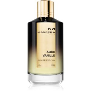 Mancera Aoud Vanille Eau de Parfum unisex 120 ml-ro