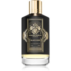 Mancera Black Noir Eau de Parfum unisex 120 ml-ro