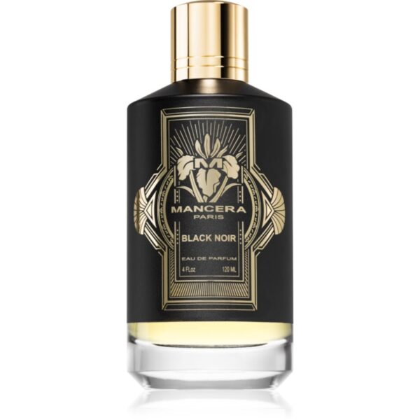 Mancera Black Noir Eau de Parfum unisex 120 ml-ro