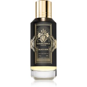 Mancera Black Noir Eau de Parfum unisex 60 ml-ro