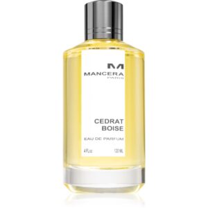 Mancera Cedrat Boise Eau de Parfum unisex 120 ml-ro