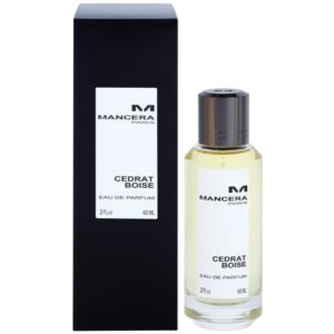 Mancera Cedrat Boise Eau de Parfum unisex 60 ml-Țena