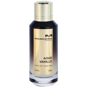 Mancera Dark Desire Aoud Vanille Eau de Parfum unisex 60 ml-ro