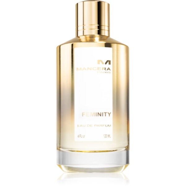 Mancera Feminity Eau de Parfum pentru femei 120 ml-ro