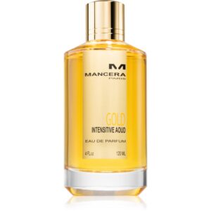 Mancera Gold Intensitive Aoud Eau de Parfum unisex 120 ml-ro