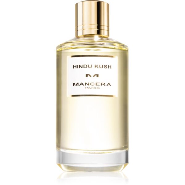 Mancera Hindu Kush Eau de Parfum unisex 120 ml-ro