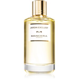 Mancera Jardin Exclusif Eau de Parfum unisex 120 ml-ro