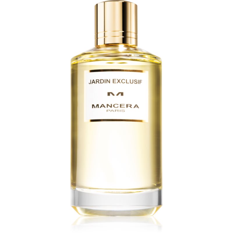 Mancera Jardin Exclusif Eau de Parfum unisex 120 ml-ro