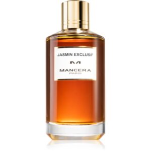 Mancera Jasmin Exclusif Eau de Parfum unisex 120 ml-ro