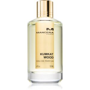 Mancera Kumkat Wood Eau de Parfum unisex 120 ml-Țena
