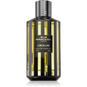 Mancera Lemon Line Eau de Parfum unisex 120 ml-ro