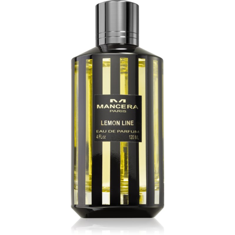 Mancera Lemon Line Eau de Parfum unisex 120 ml-ro
