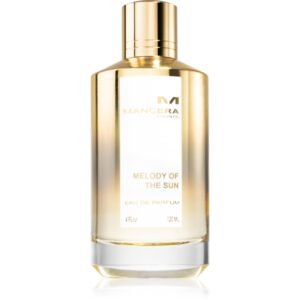 Mancera Melody Of The Sun Eau de Parfum unisex 120 ml-Țena