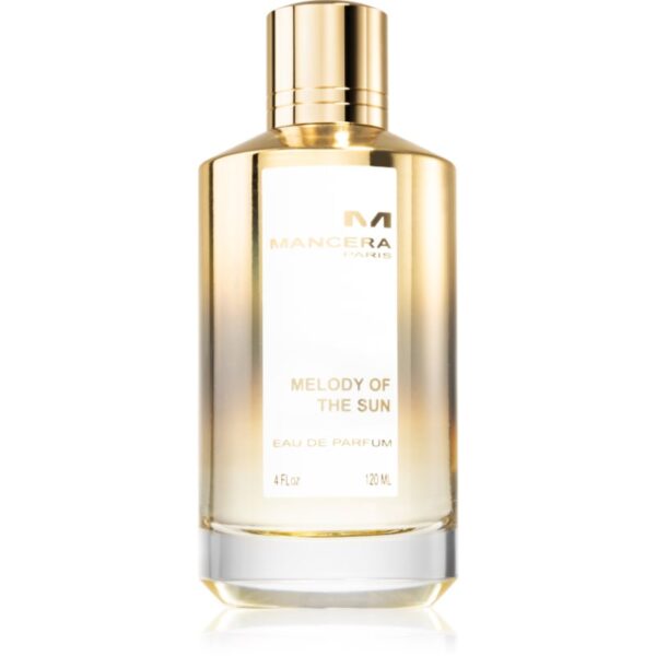 Mancera Melody Of The Sun Eau de Parfum unisex 120 ml-Țena