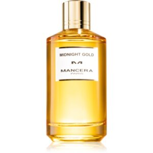 Mancera Midnight Gold Eau de Parfum unisex 120 ml-ro