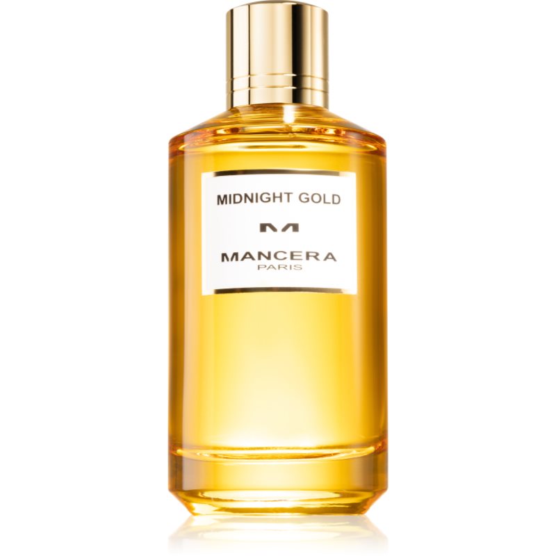 Mancera Midnight Gold Eau de Parfum unisex 120 ml-ro
