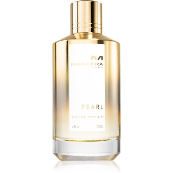 Mancera Pearl Eau de Parfum pentru femei 120 ml-Țena