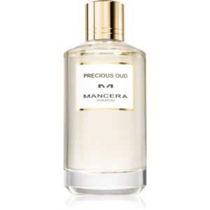 Mancera Precious Oud Eau de Parfum unisex 120 ml-Țena