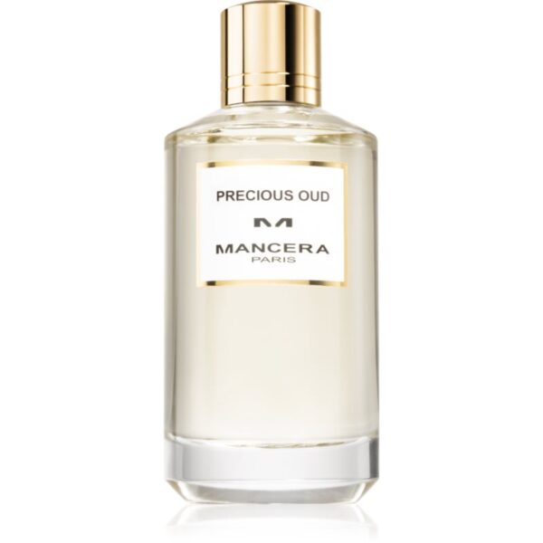Mancera Precious Oud Eau de Parfum unisex 120 ml-Țena