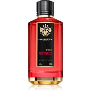 Mancera Red Tobacco Intense extract de parfum unisex 120 ml-ro