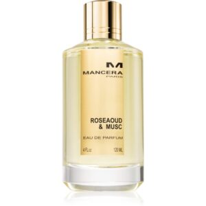 Mancera Roseaoud & Musc Eau de Parfum unisex 120 ml-ro