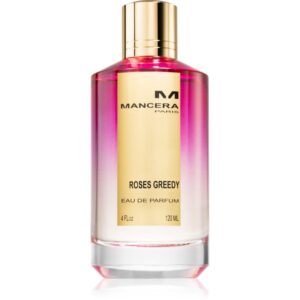 Mancera Roses Greedy Eau de Parfum unisex 120 ml-ro