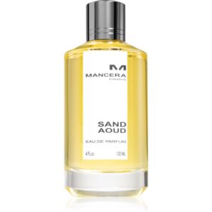 Mancera Sand Aoud Eau de Parfum unisex 120 ml-ro