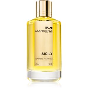 Mancera Sicily Eau de Parfum unisex 120 ml-Țena