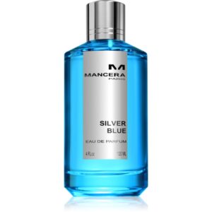 Mancera Silver Blue Eau de Parfum unisex 120 ml-ro
